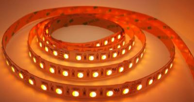 China 12V LED Flexible Strips RGBW 5050 For Indoor Decorative Lighting for sale