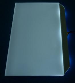 China 95 x 67 mm Luzes traseiras de Led Montagem THT 50.000 horas de vida útil Branco Vermelho Cor à venda