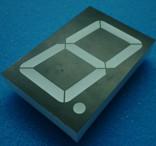 China 1.2 Inch Single Digit LED Numeric Display 7 Segment Common Anode ODM for sale