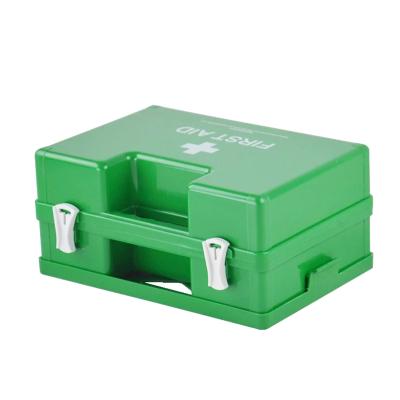 China Wholesale Military Medical First Aid Kit Box Sturdy And Durale Plastic Box for sale