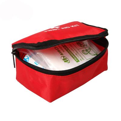 China Wholesale Lightweight Dog Mini First Aid Kit Small Pet First Aid Bag for sale