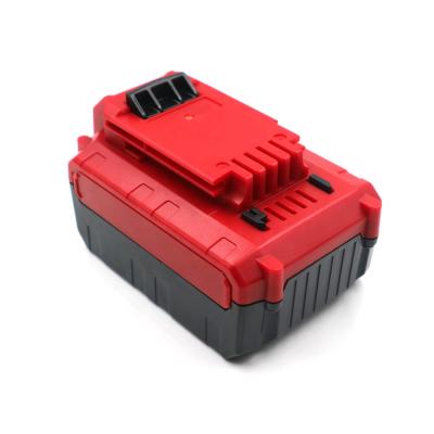 China Power Tools 3000mAh PCC685L 20V Li-ion Battery Max Replacement For Porter Cable Cordless Drill 20V MAX Lithium Battery PCC685LP PCC681L for sale