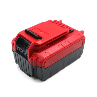 China Power Tools FOR DOORMAN CABLE 20V MAX BATTERY SPARE BATTERY PCC685L 5.0AH LI-ION for sale