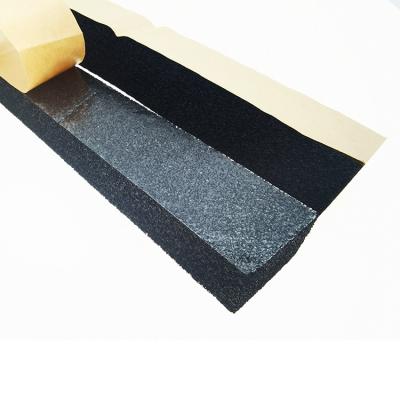 China Anti-slip EPDM rubber sealing strip rubber glass door sealing weather-resistant sealing strip 02 for sale