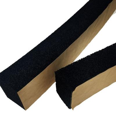 China EPDM anti-slip high density rubber sealing strip for sale high density foam strip 02 for sale