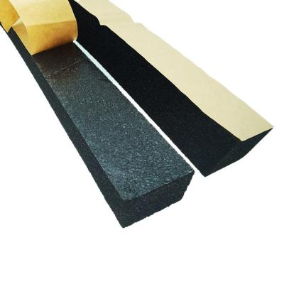 China Non-slip High Density Thick Glass Foam Strip 50mm Epdm Door Seal Weather Sealing Strip 02 for sale