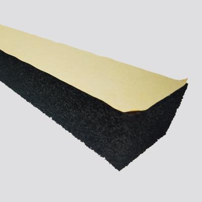 China EPDM windproof seals and foams are used to bond foam seals for doors and windows 02 for sale