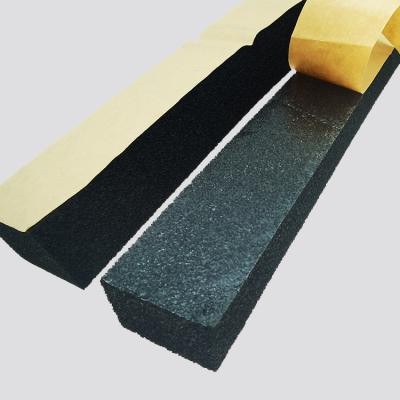 China High Density Sealing Rubber Strip Protector Door Window Sealing Strip Edge Foam Strip 02 for sale