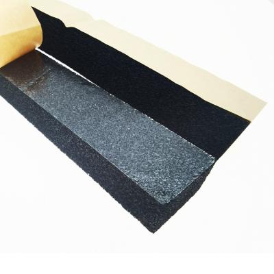 China EPDM windproof seals and foams are used to bond foam seals for doors and windows 02 for sale