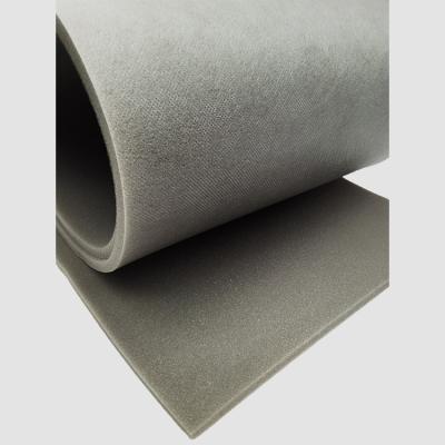 China 2023 waterproof new design car ceiling fabric and car ceiling fabric or roof fabric for sale