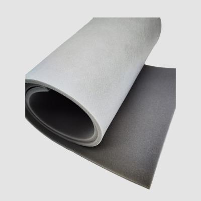 China 2023 waterproof the latest hot sale car roof liner and fabric high quality 100% polyester car roof jacquard plain warp for sale