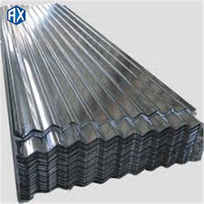 China Container Plate ASTM A653 Galvanized Steel Sheeting Made In China for sale