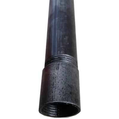 China Liquid pipe AXTD ERW pipe ms pipes class c erw steel pipe OD 22mm for sale