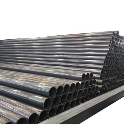 China From in. AXTD pipe. diameter 108mm 610mm seam ERW 8 erw liquid straight black steel steel pipe for sale