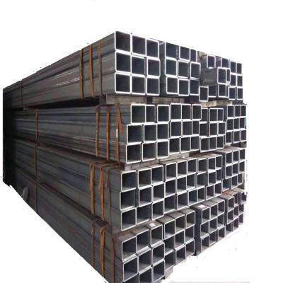 China Liquid pipe AXTD steel! hollow section iron mild black steel steel pipe for sale