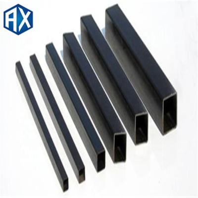 China Structure pipe 30x30x4 section hollow steel pipe! shs hollow steel section for sale