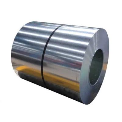 China Manufacturing Pipes Tianjin AX Galvanized Steel Coils Gi Coils For Curtain Wall / Construction for sale