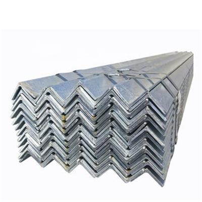 China Beam Axtd! Ss400 S235jr A36 Equal Angle Angel Steel Bar For Building With Good Quality for sale