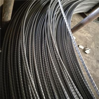 China Construction Chinese GB/T 5223 prestressed concrete wire for sale