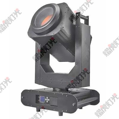 China Wedding stage beam 380W 440W 470W outdoor waterproof moving head light IP65 380W sharpy beam for sale