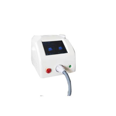 China Pigment Removal 2022 New Hot Sale ND Yag Laser Tattoo Removal Machine Beauty Apparatus for sale