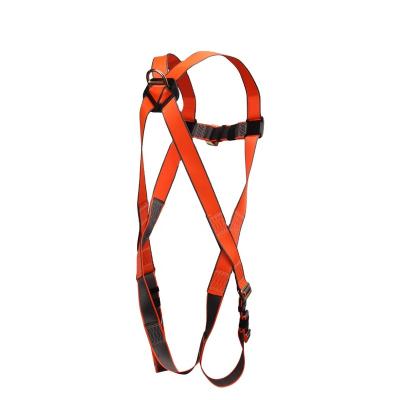 China Outdoor High Quality CE Standard Full Expansion Body Safety Harness for sale