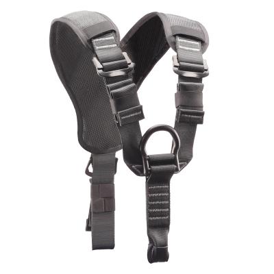 China Safety Devices HT-339Y Upper Body Harness For Work At Waist Fall Protection for sale