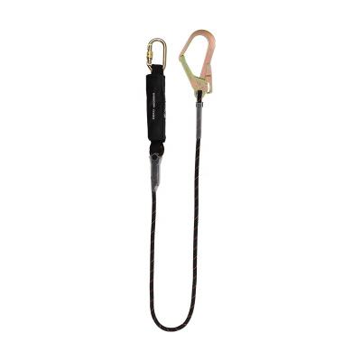 China Lanyard Energy Absorbing Safety Devices HT-507 CE Standard CE for sale