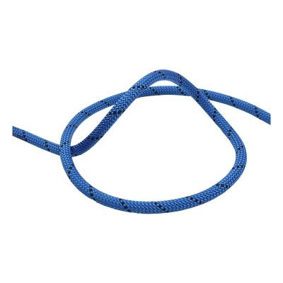 China Fall Arrest Protection For High Standard Industrial High Static Climbing Rope Rope For Industrial High for sale