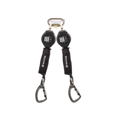 China Hot Fall Arrest Protection Hoater Product Fall Protection Strap Drop Interceptor for sale