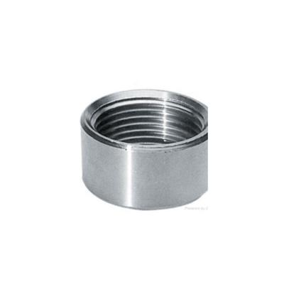 Κίνα High Durability Factory Supply Steel Pipe Fittings Direct Carbon Steel Nipples προς πώληση