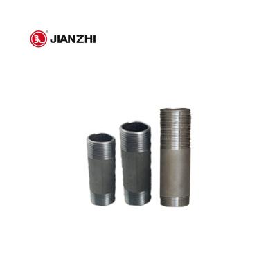 China Cheap Easy Installation JIANZHI Price Carbon Steel Pipe Fittings Size 150 Pounds Pipe Fittings Iron Carbon Steel Elbow for sale