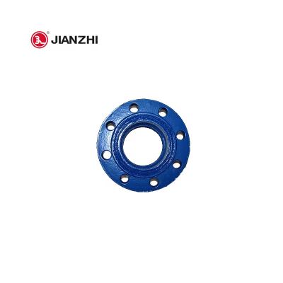 China High Durability JIANZHI 35 Days Delivery Zinc Plating Grooved And Fit Te koop