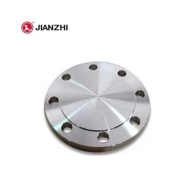 China Wholesale High Quality Petroleum Compression Metal Pl Flanges for sale