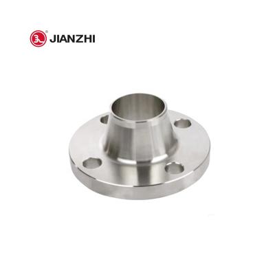 China Petroleum Flanges B16.5 Carbon Steel Stainless Steel Duplex SO RF Steel Flange Te koop