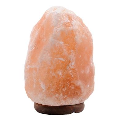 China Modern 3-5 Kg 100% Natural Himalyan Salts Himalayan Salt Lamps Night Light for sale