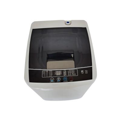 China Widely Used Mini Washing Machine Special Design 28kg Mini Automatic Household Single Tub Washing Machine for sale