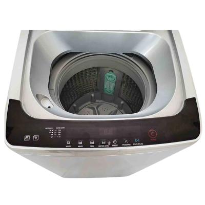 China Full automatic washing machine/top loading automatic washing machine special mini small washing machine design widely used washing machine for sale