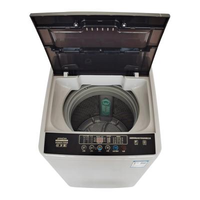 China Full automatic washing machine/professional cheap bucket washing machine manufacturing portable top loading foldable washing machine for sale