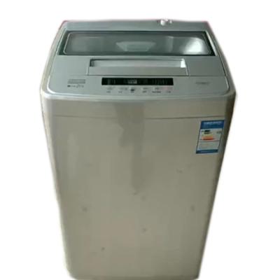 China Fully automatic washing machine/XQB60-D479 washing machine top loading durable using low price portable automatic washing machine small mini washing machine for sale