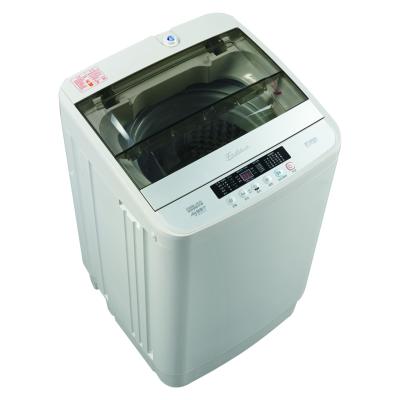 China Full automatic washing machine/top loading washing machine top quality ozone top loading washing machine hot selling top washing machine other washing machine for sale