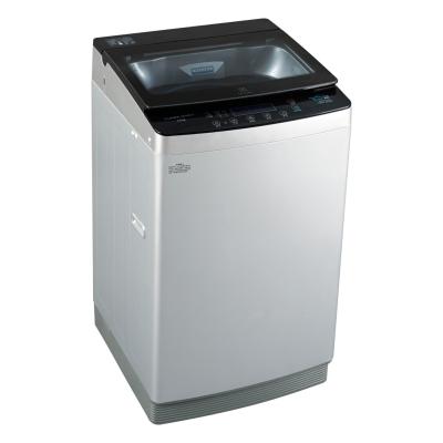 China Top Loading Type New Portable Clothes Washing Machines Low Price Top Loading Washing Machine for sale