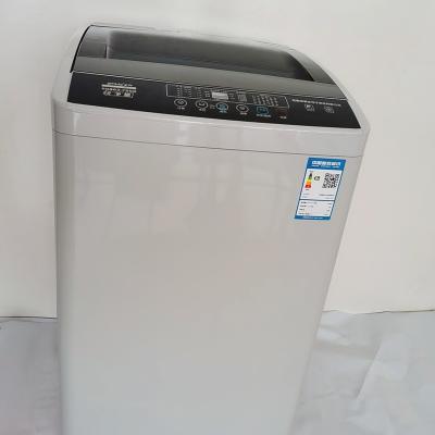 China XQB80-A479 8kg washing machine full automatic top loading washing machine special hot sale washing machine for sale