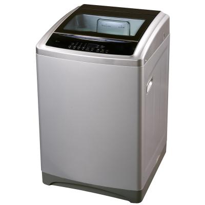 China top loading washing machine 