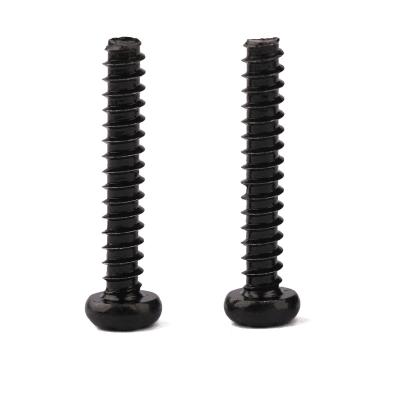 China China Manufacturer Plum Torx Socket Pan Head Self Tapping Screw for sale