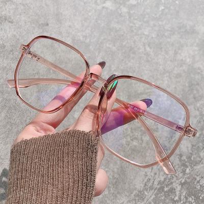 China Eyewear Anti Blue Light Blocking Optical Spectacle Glasses Anti-blue Light Glasses for sale