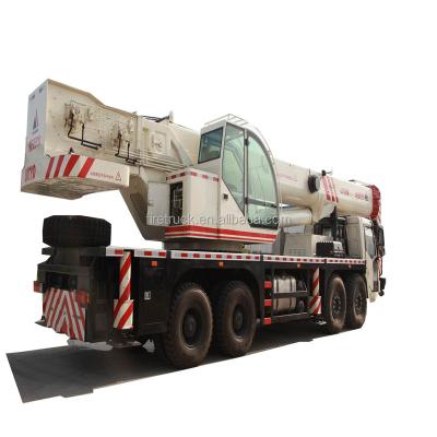 China High Quality Mobile Crane With 70 Ton CRANE TRUCK Truck Crane Low Price For Sale for sale