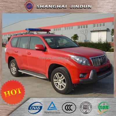 China Dongfeng 4*2 Type 4*4 190 Hp 8000 Liter Fire Fighting Car 4820 X 1885 X 2080 for sale