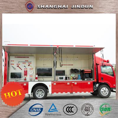 China Cannon Fighting Engine/Fire Fighting/Fire Fighting Equipment 8000x2260x3650mm for sale