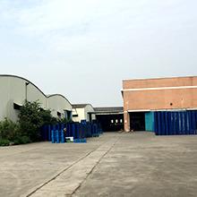 Fournisseur chinois vérifié - Heshan Ziqiang Pallet Manufacture Co., Ltd.